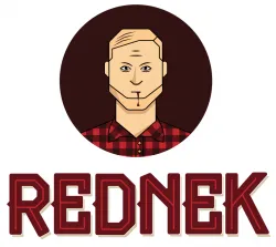 Rednek logo