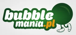 Bubblemania.pl logo