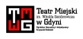 Teatr Miejski logo
