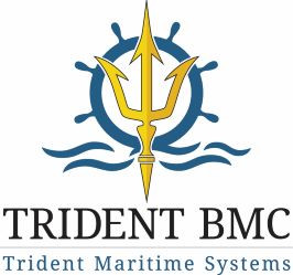 Trident BMC logo