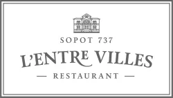 Restauracja L'Entre Villes logo