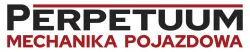 Perpetuum Mechanika Pojazdowa logo