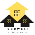 Patryk Osowski Nieruchomości logo