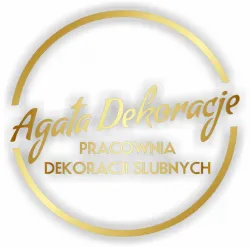 AgataDekoracje logo