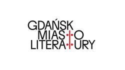 Gdańsk Miasto Literatury logo