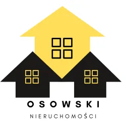 Patryk Osowski Nieruchomości logo