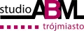 Studio ABM logo