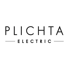 Plichta Electric Auto logo