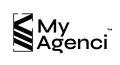 MyAgenci Nieruchomości logo