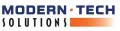 Modern Tech Solutions logo