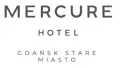Hotel Mercure Gdańsk Stare Miasto logo