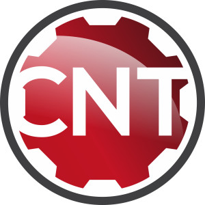 CNT plus sp. z o.o. logo