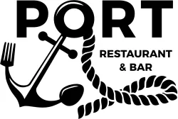 Restauracja PORT Sopot logo