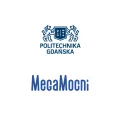 Przedszkole MegaMocni PG logo