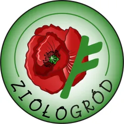Fundacja Ziołogród logo