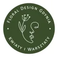 Floral Design logo