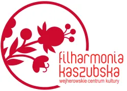 Filharmonia Kaszubska logo