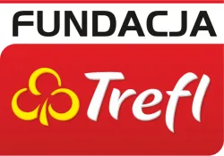 Fundacja Trefl: logo