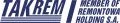 TAK-REM logo