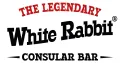 White Rabbit Consular Bar logo
