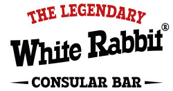 White Rabbit Consular Bar