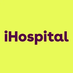 iHospital Gdańsk logo