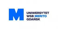 Uniwersytet WSB Merito w Gdańsku logo