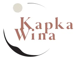 Winoteka Kapka Wina Gdynia logo