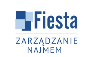 Fiesta Zarządzanie Najmem logo