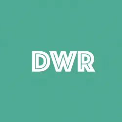 DWR logo