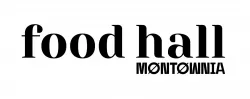 Food Hall Montownia logo