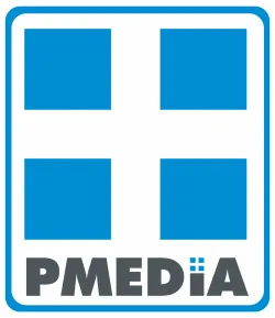 Platforma Medialna logo