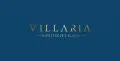 Villaria logo