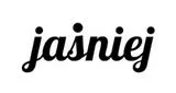 jasniej.com logo