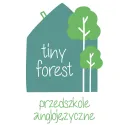 Tiny Forest Przedszkole Anglojęzyczne logo