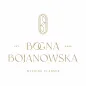 Bogna Bojanowska wedding planner