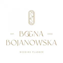 Bogna Bojanowska wedding planner