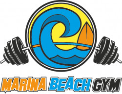 Marina Beach Gym