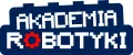 Akademia Robotyki logo