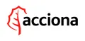 Acciona Nieruchomości logo