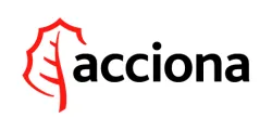 Acciona Nieruchomości logo