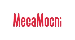 Przedszkole i Żłobek MegaMocni Rotmanka logo