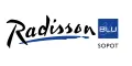 Radisson Blu Hotel Sopot logo