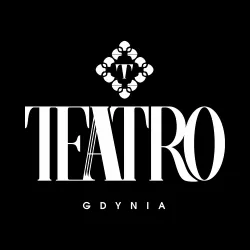 Teatro Gdynia logo
