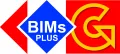 BIMs Plus logo