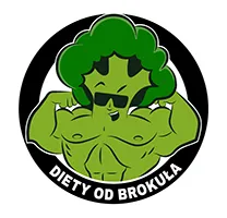 Diety od Brokuła logo
