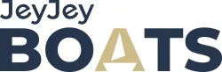 JeyJey Boats logo