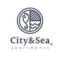 CITY&SEA APARTMENTS logo