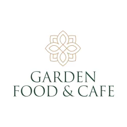 Garden Food&Cafe logo