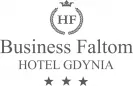 Hotel Business Faltom Gdynia